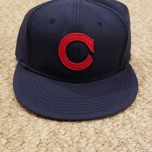 Mens Blue Converse Hat